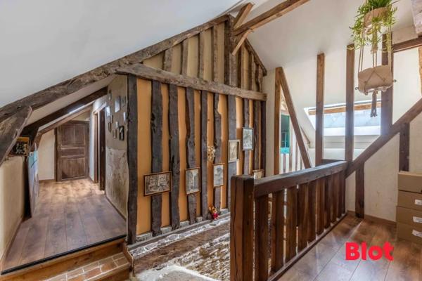 Maison 7 pièce(s)