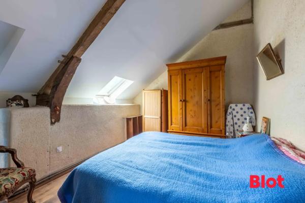 Maison 7 pièce(s)