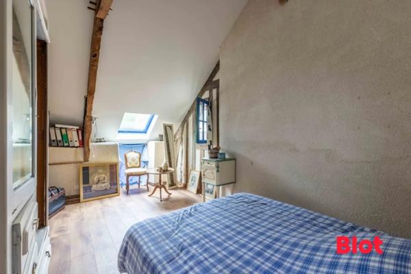 Maison 7 pièce(s)