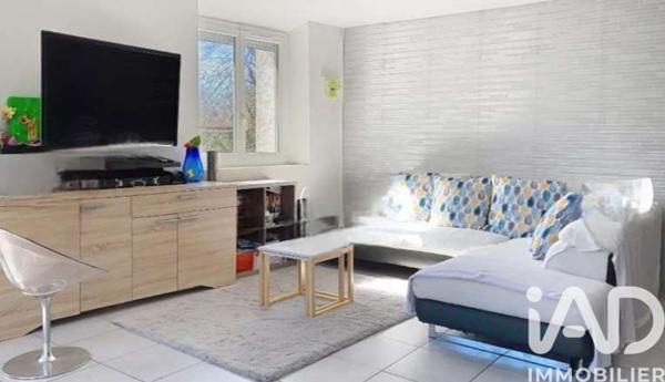 Maison à vendre 5 pièces 105 m² Néris-les-Bains
