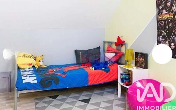 Maison à vendre 5 pièces 105 m² Néris-les-Bains
