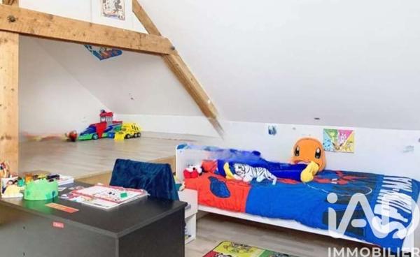 Maison à vendre 5 pièces 105 m² Néris-les-Bains