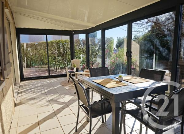 Maison à vendre  6 pièces - 114,50 m2 FREJAIROLLES - 81