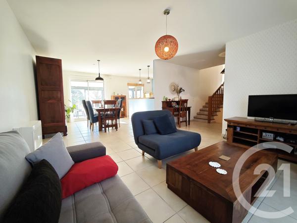 Maison à vendre  6 pièces - 114,50 m2 FREJAIROLLES - 81