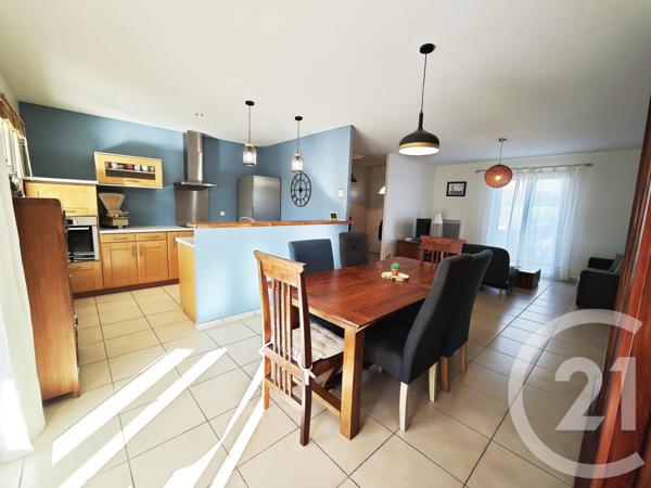 Maison à vendre  6 pièces - 114,50 m2 FREJAIROLLES - 81