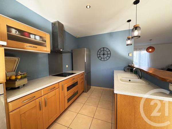 Maison à vendre  6 pièces - 114,50 m2 FREJAIROLLES - 81