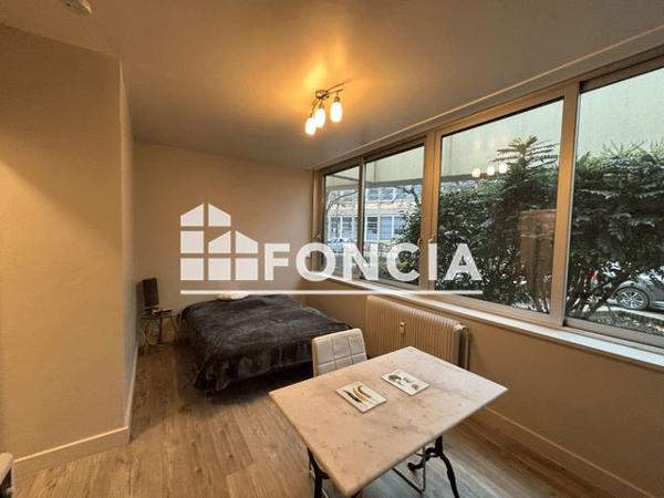 À vendre Studio 19.66 m² - Vernon 27200