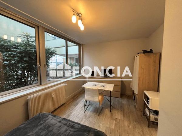 À vendre Studio 19.66 m² - Vernon 27200