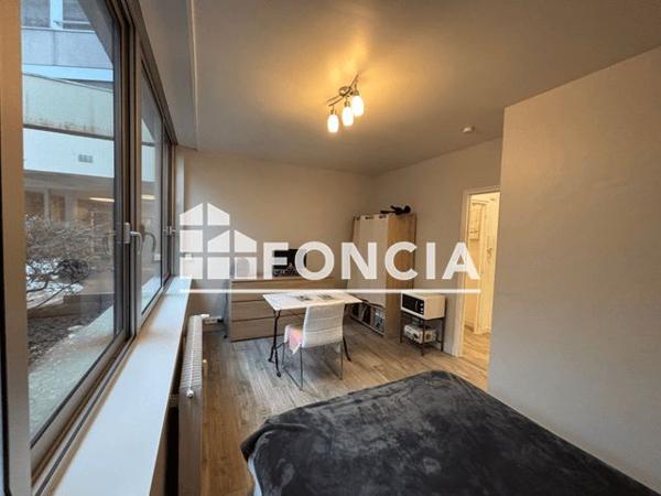 À vendre Studio 19.66 m² - Vernon 27200