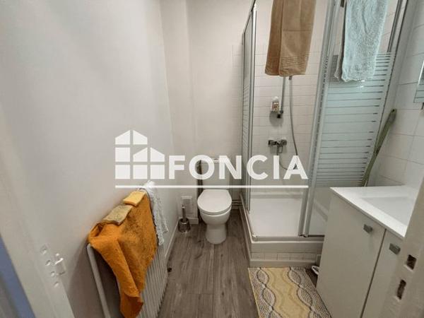 À vendre Studio 19.66 m² - Vernon 27200