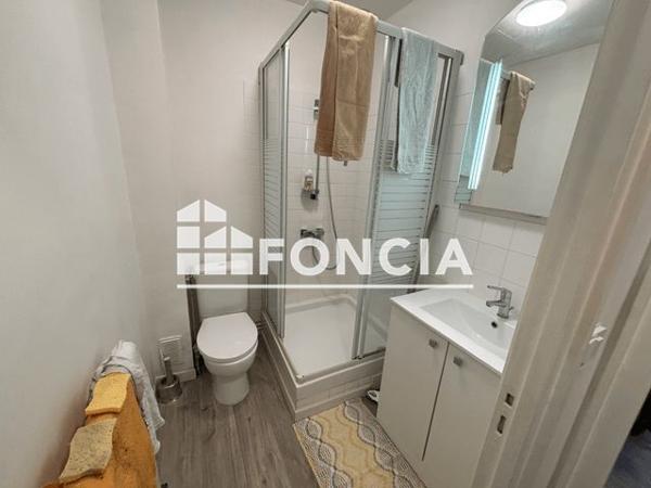 À vendre Studio 19.66 m² - Vernon 27200