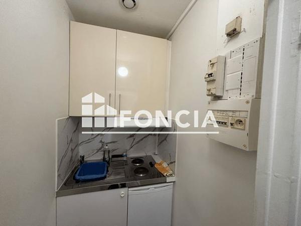 À vendre Studio 19.66 m² - Vernon 27200