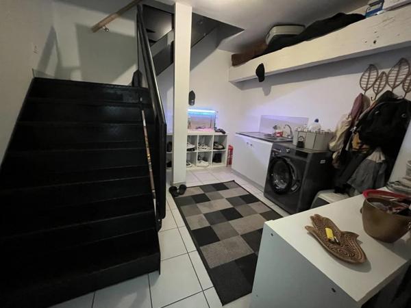 Appartement à louer au Grand-Serre (26530)