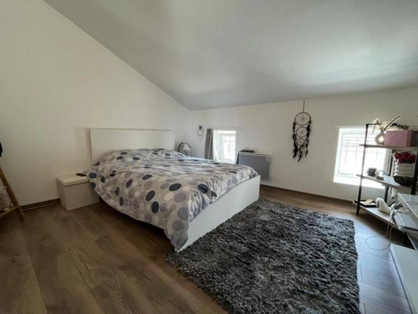 Appartement à louer au Grand-Serre (26530)