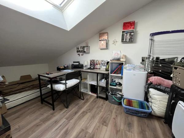Appartement à louer au Grand-Serre (26530)