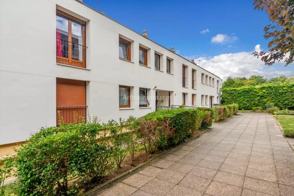 Vente Appartement 3 pièces 60 m2 à Thorigny-sur-Marne