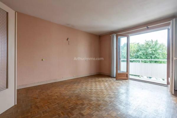 Vente Appartement 3 pièces 60 m2 à Thorigny-sur-Marne