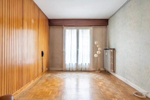 Vente Appartement 3 pièces 60 m2 à Thorigny-sur-Marne