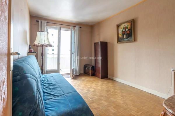 Vente Appartement 3 pièces 60 m2 à Thorigny-sur-Marne