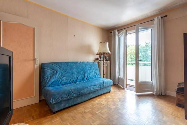 Vente Appartement 3 pièces 60 m2 à Thorigny-sur-Marne