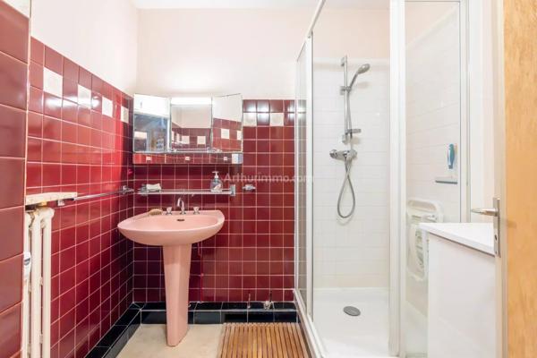 Vente Appartement 3 pièces 60 m2 à Thorigny-sur-Marne