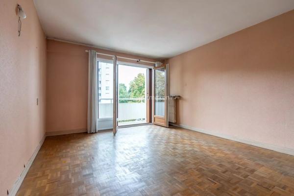 Vente Appartement 3 pièces 60 m2 à Thorigny-sur-Marne