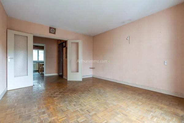 Vente Appartement 3 pièces 60 m2 à Thorigny-sur-Marne