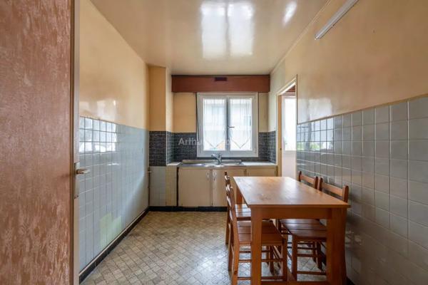 Vente Appartement 3 pièces 60 m2 à Thorigny-sur-Marne