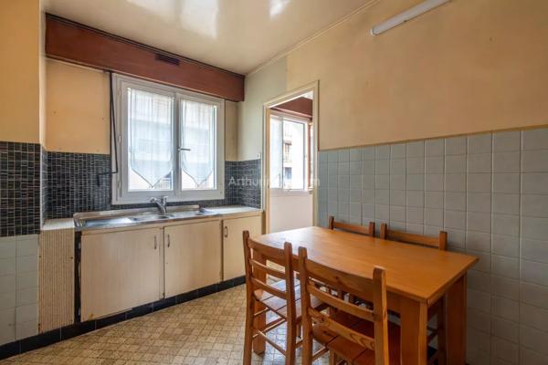 Vente Appartement 3 pièces 60 m2 à Thorigny-sur-Marne