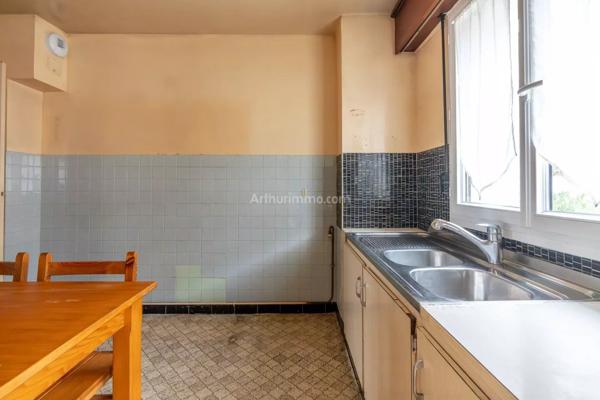 Vente Appartement 3 pièces 60 m2 à Thorigny-sur-Marne