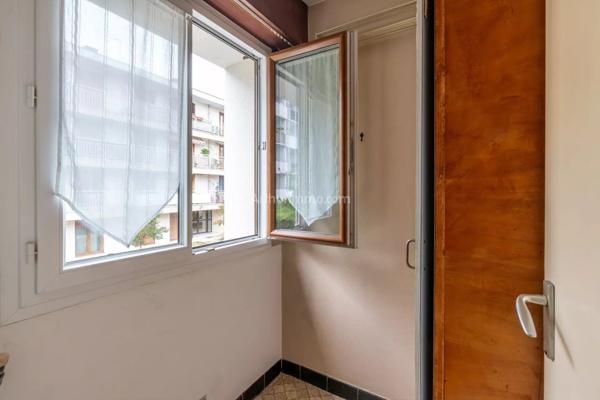 Vente Appartement 3 pièces 60 m2 à Thorigny-sur-Marne
