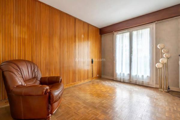 Vente Appartement 3 pièces 60 m2 à Thorigny-sur-Marne