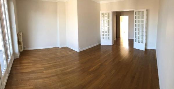Appartement à louer à Rodez (12000)