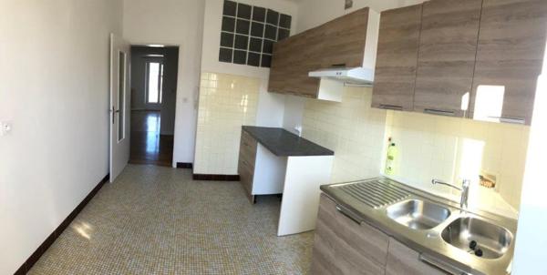 Appartement à louer à Rodez (12000)