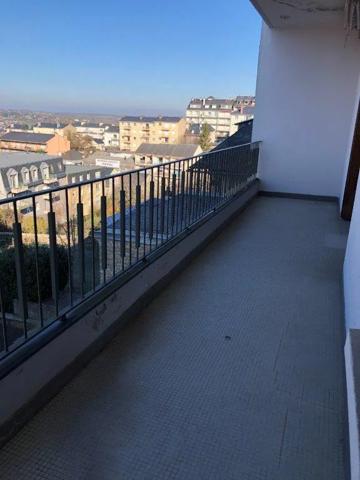 Appartement à louer à Rodez (12000)