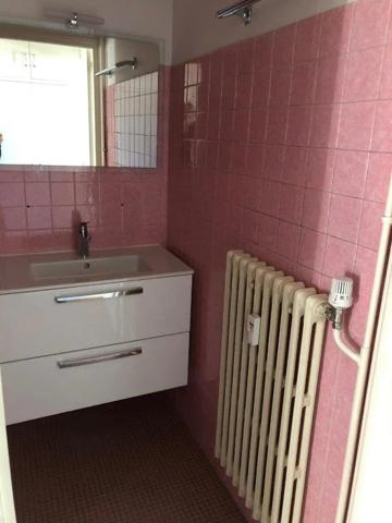 Appartement à louer à Rodez (12000)