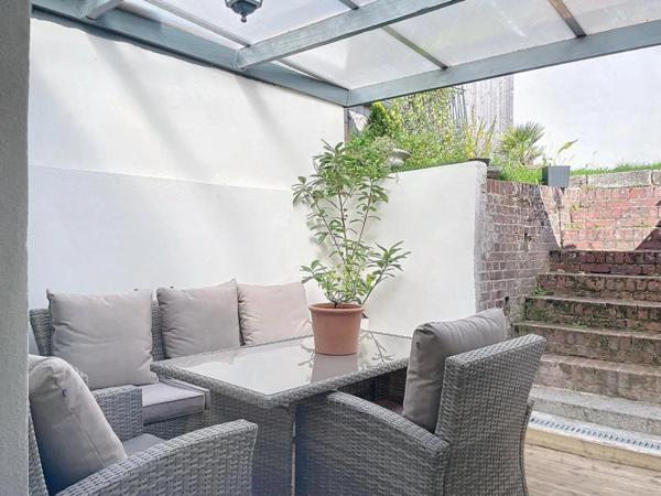 Maison à vendre 4 pièces BOIS GUILLAUME (76)