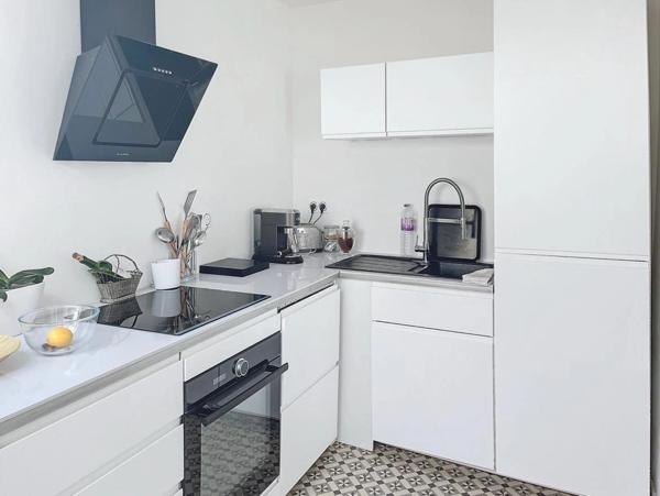 Maison à vendre 4 pièces BOIS GUILLAUME (76)