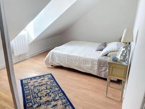 Maison à vendre 4 pièces BOIS GUILLAUME (76)