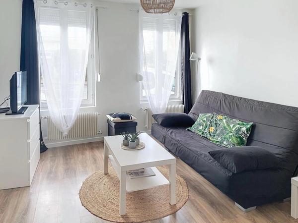 Maison à vendre 4 pièces BOIS GUILLAUME (76)