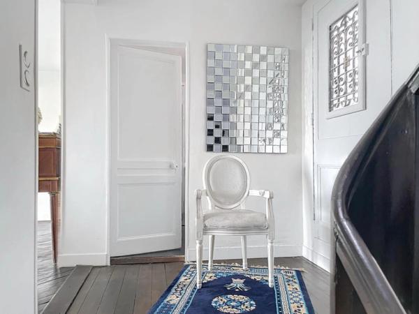 Maison à vendre 4 pièces BOIS GUILLAUME (76)