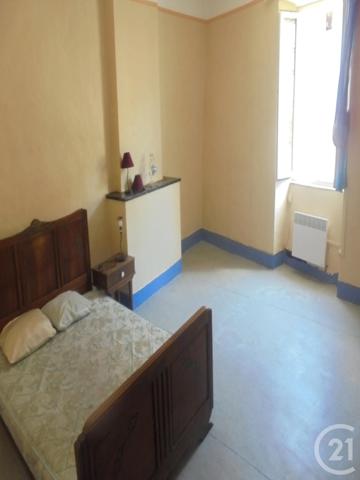 Appartement F3 à vendre  3 pièces - 78,49 m2 ST JEAN DE VALERISCLE - 30