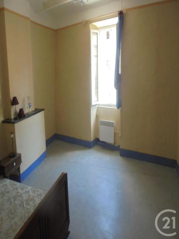 Appartement F3 à vendre  3 pièces - 78,49 m2 ST JEAN DE VALERISCLE - 30