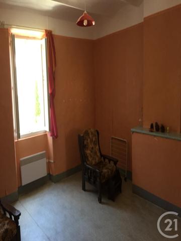 Appartement F3 à vendre  3 pièces - 78,49 m2 ST JEAN DE VALERISCLE - 30