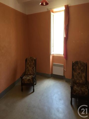 Appartement F3 à vendre  3 pièces - 78,49 m2 ST JEAN DE VALERISCLE - 30