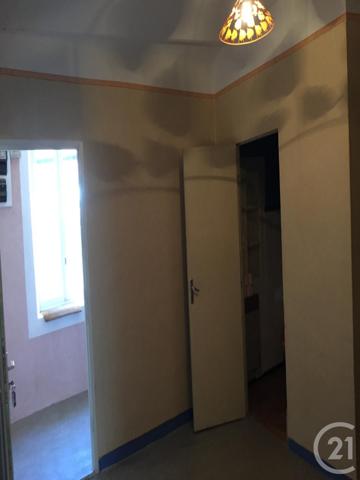 Appartement F3 à vendre  3 pièces - 78,49 m2 ST JEAN DE VALERISCLE - 30