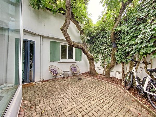 Maison 8 pièces de 206.49 m² - Rueil Malmaison