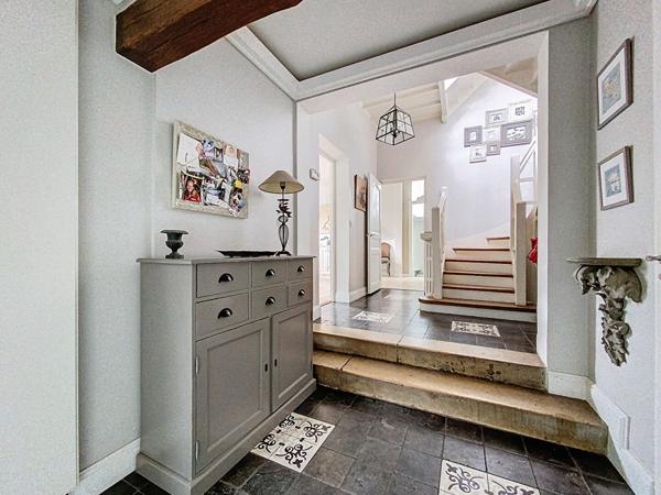 Maison 8 pièces de 206.49 m² - Rueil Malmaison