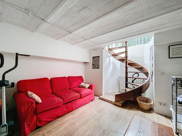 Maison 8 pièces de 206.49 m² - Rueil Malmaison