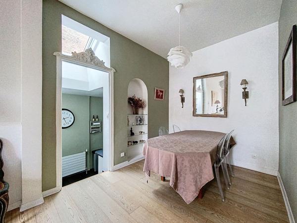 Maison 8 pièces de 206.49 m² - Rueil Malmaison